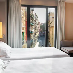 **** Hotel Pestana Arena Espagne