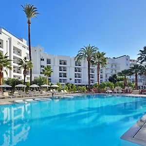 visit hotel