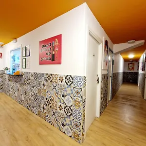  Auberge de jeunesse Arc House Espagne