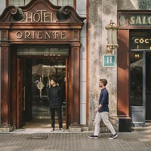 visit hotel
