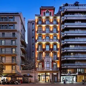 *** Hotel Hcc Taber Espagne