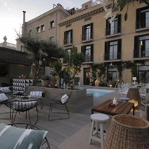 ** Hotel Oasis Espagne